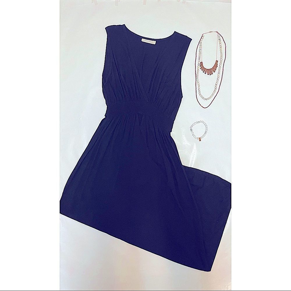 💥 Black Maxi Dress